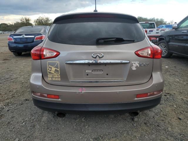 Photo 5 VIN: JNKAJ09F28M354162 - INFINITI EX35 BASE 