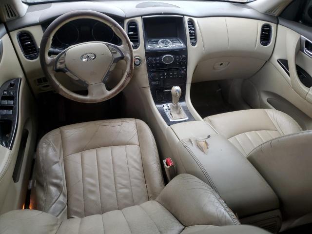 Photo 7 VIN: JNKAJ09F28M354162 - INFINITI EX35 BASE 