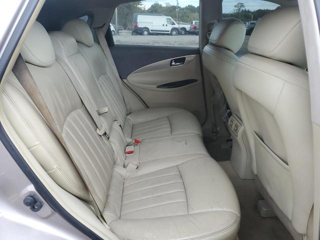 Photo 9 VIN: JNKAJ09F28M354162 - INFINITI EX35 BASE 