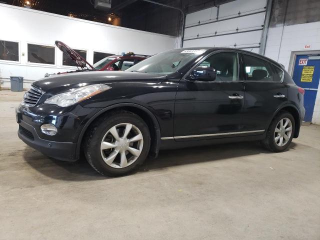 Photo 0 VIN: JNKAJ09F28M354307 - INFINITI EX35 