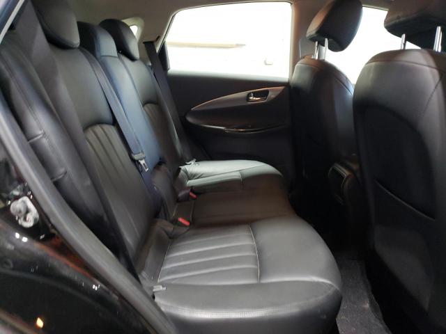 Photo 10 VIN: JNKAJ09F28M354307 - INFINITI EX35 