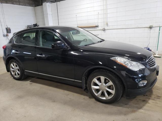 Photo 3 VIN: JNKAJ09F28M354307 - INFINITI EX35 