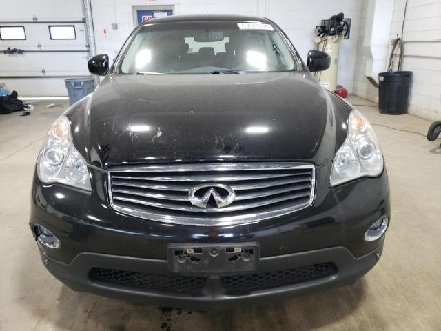 Photo 4 VIN: JNKAJ09F28M354307 - INFINITI EX35 