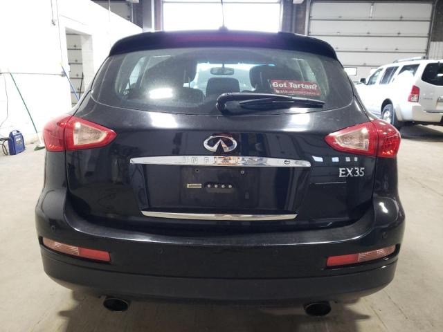 Photo 5 VIN: JNKAJ09F28M354307 - INFINITI EX35 