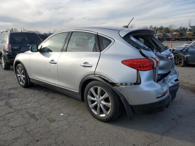 Photo 1 VIN: JNKAJ09F28M354338 - INFINITI EX35 