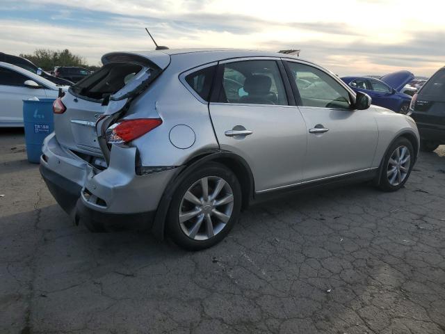 Photo 2 VIN: JNKAJ09F28M354338 - INFINITI EX35 