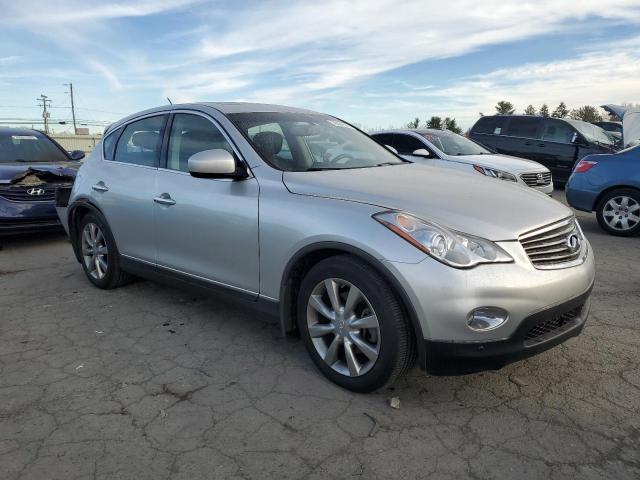 Photo 3 VIN: JNKAJ09F28M354338 - INFINITI EX35 