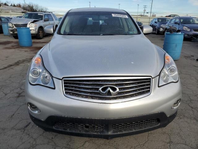 Photo 4 VIN: JNKAJ09F28M354338 - INFINITI EX35 