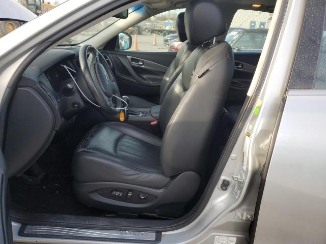 Photo 6 VIN: JNKAJ09F28M354338 - INFINITI EX35 