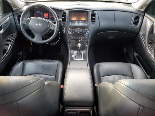 Photo 7 VIN: JNKAJ09F28M354338 - INFINITI EX35 