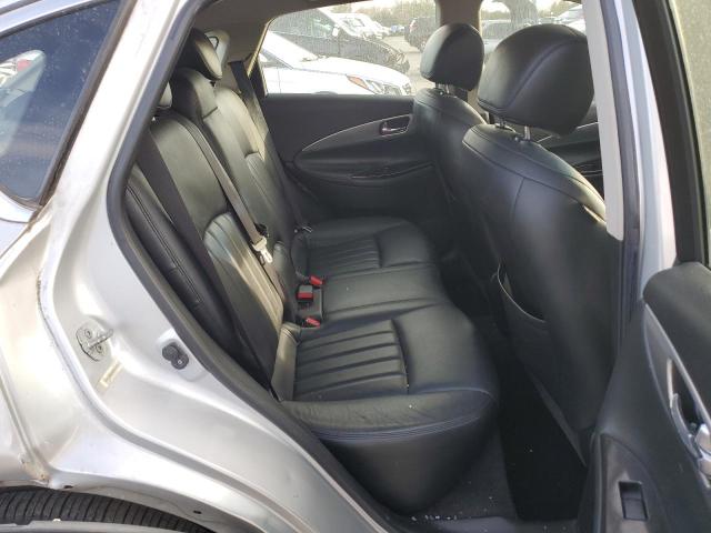 Photo 9 VIN: JNKAJ09F28M354338 - INFINITI EX35 