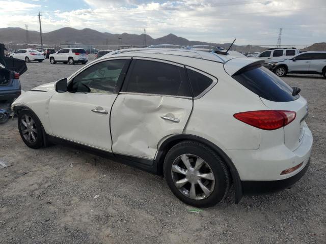 Photo 1 VIN: JNKAJ09F28M355201 - INFINITI EX35 