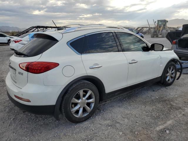 Photo 2 VIN: JNKAJ09F28M355201 - INFINITI EX35 