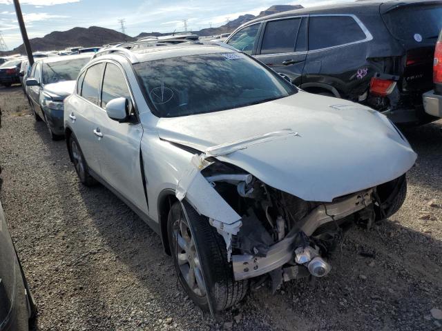 Photo 3 VIN: JNKAJ09F28M355201 - INFINITI EX35 