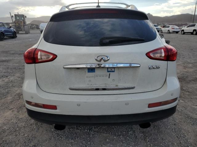 Photo 5 VIN: JNKAJ09F28M355201 - INFINITI EX35 