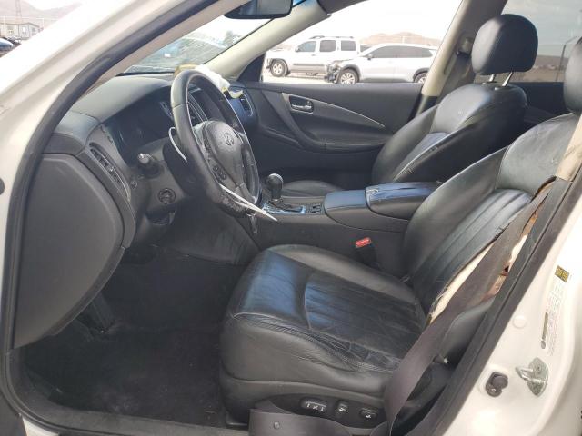 Photo 6 VIN: JNKAJ09F28M355201 - INFINITI EX35 