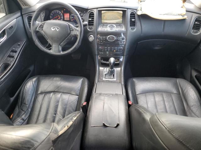 Photo 7 VIN: JNKAJ09F28M355201 - INFINITI EX35 