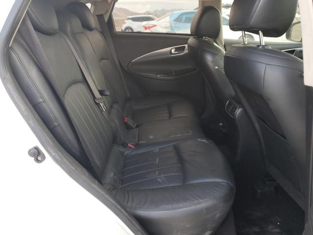 Photo 9 VIN: JNKAJ09F28M355201 - INFINITI EX35 