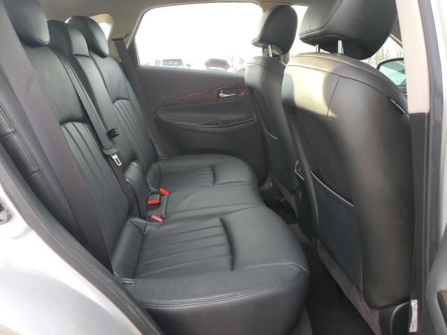 Photo 10 VIN: JNKAJ09F28M355523 - INFINITI EX35 