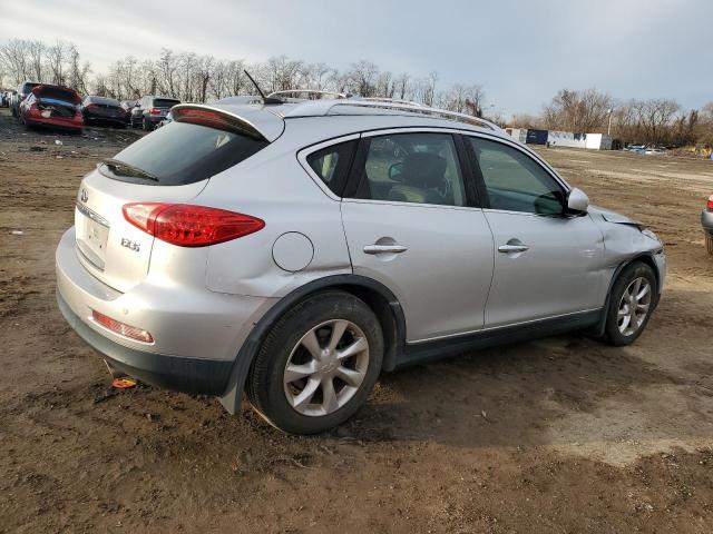 Photo 2 VIN: JNKAJ09F28M355523 - INFINITI EX35 