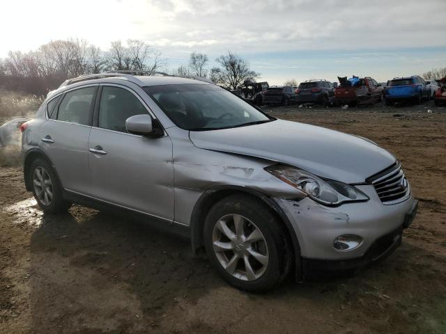 Photo 3 VIN: JNKAJ09F28M355523 - INFINITI EX35 