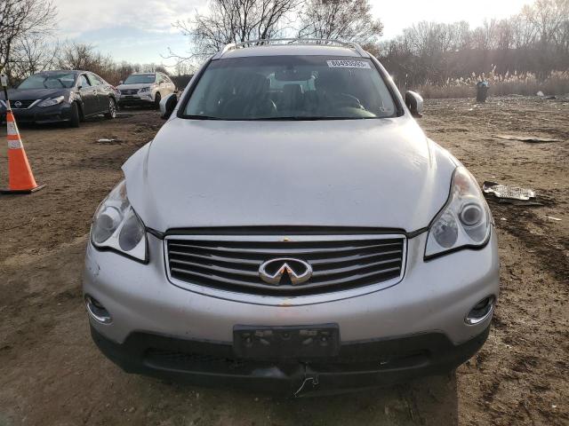 Photo 4 VIN: JNKAJ09F28M355523 - INFINITI EX35 