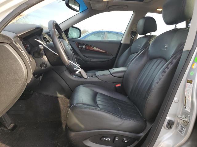 Photo 6 VIN: JNKAJ09F28M355523 - INFINITI EX35 