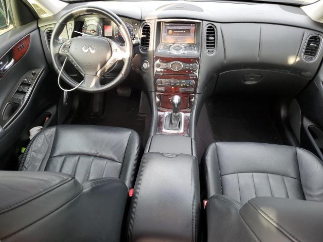 Photo 7 VIN: JNKAJ09F28M355523 - INFINITI EX35 