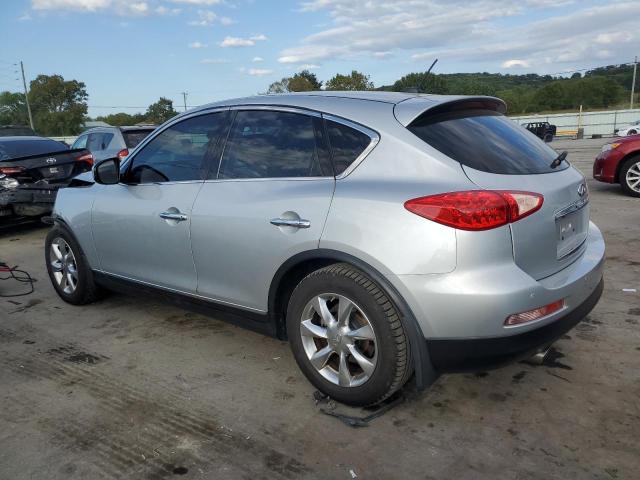 Photo 1 VIN: JNKAJ09F28M356171 - INFINITI EX35 BASE 