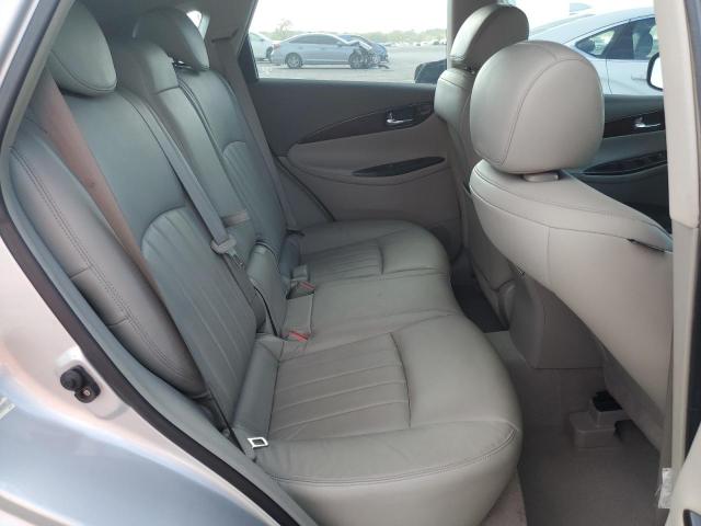 Photo 10 VIN: JNKAJ09F28M356171 - INFINITI EX35 BASE 