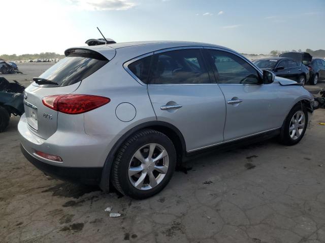 Photo 2 VIN: JNKAJ09F28M356171 - INFINITI EX35 BASE 