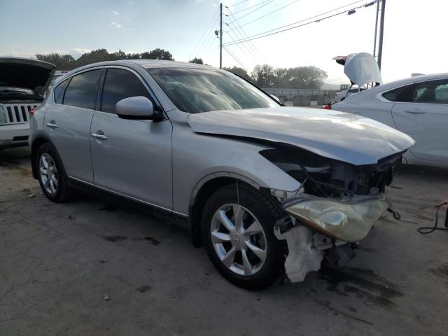 Photo 3 VIN: JNKAJ09F28M356171 - INFINITI EX35 BASE 