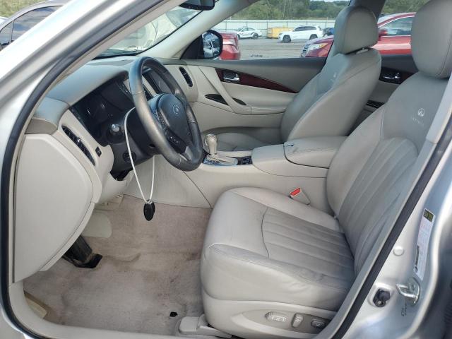 Photo 6 VIN: JNKAJ09F28M356171 - INFINITI EX35 BASE 