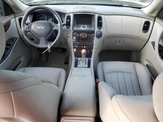 Photo 7 VIN: JNKAJ09F28M356171 - INFINITI EX35 BASE 