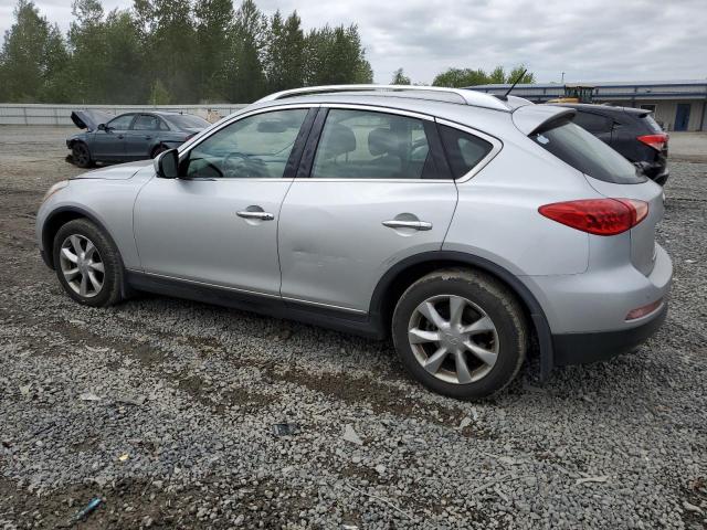 Photo 1 VIN: JNKAJ09F28M357210 - INFINITI EX35 