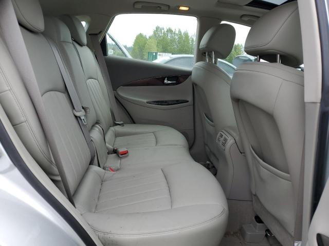 Photo 10 VIN: JNKAJ09F28M357210 - INFINITI EX35 