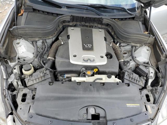 Photo 11 VIN: JNKAJ09F28M357210 - INFINITI EX35 