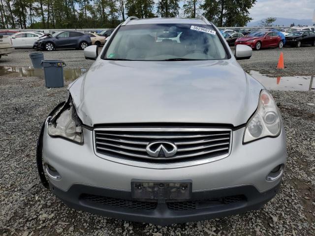 Photo 4 VIN: JNKAJ09F28M357210 - INFINITI EX35 