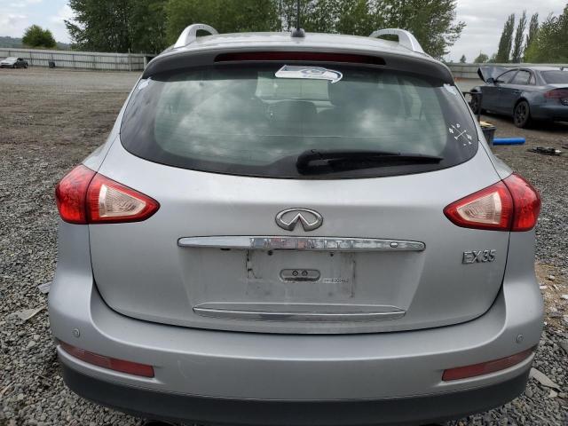 Photo 5 VIN: JNKAJ09F28M357210 - INFINITI EX35 