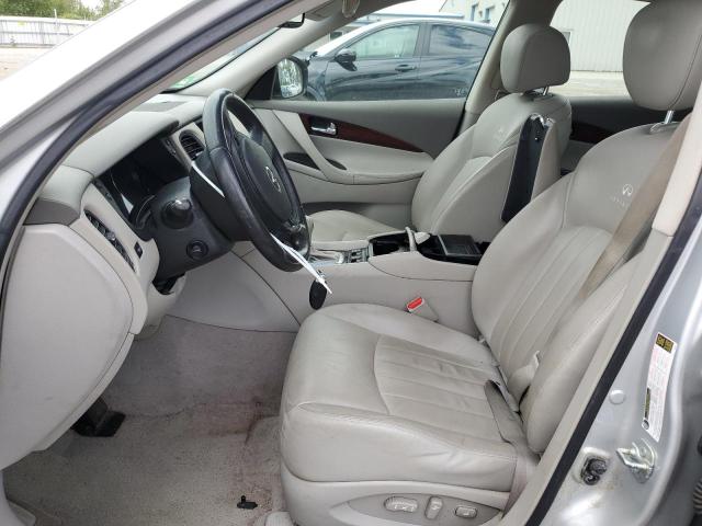 Photo 6 VIN: JNKAJ09F28M357210 - INFINITI EX35 