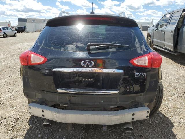 Photo 5 VIN: JNKAJ09F28M363170 - INFINITI EX35 