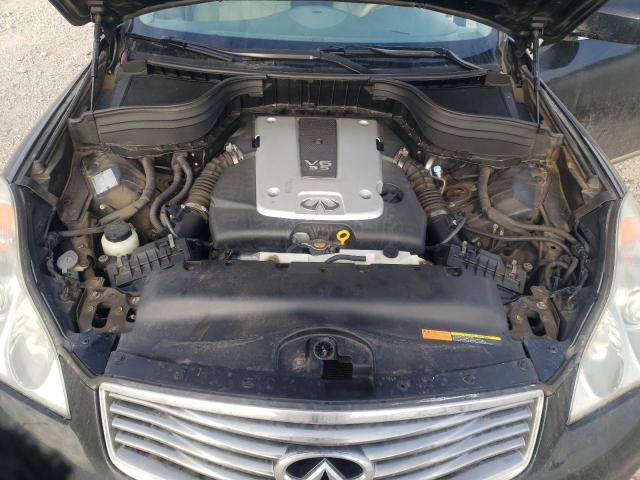 Photo 11 VIN: JNKAJ09F28M363170 - INFINITI EX35 