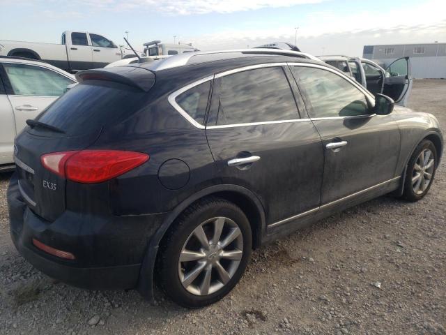 Photo 2 VIN: JNKAJ09F28M363170 - INFINITI EX35 