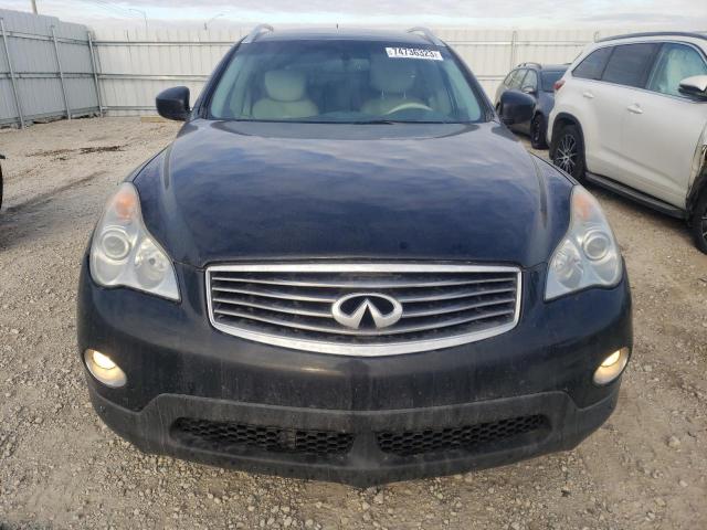 Photo 4 VIN: JNKAJ09F28M363170 - INFINITI EX35 