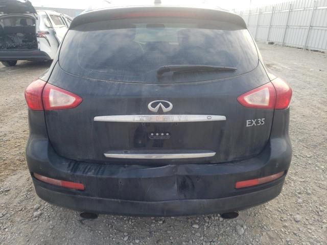 Photo 5 VIN: JNKAJ09F28M363170 - INFINITI EX35 