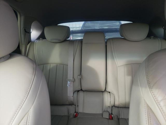 Photo 9 VIN: JNKAJ09F28M363170 - INFINITI EX35 