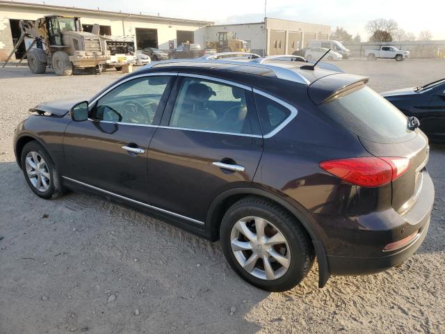 Photo 1 VIN: JNKAJ09F29M951295 - INFINITI EX35 