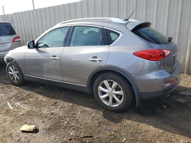 Photo 1 VIN: JNKAJ09F29M952205 - INFINITI EX35 