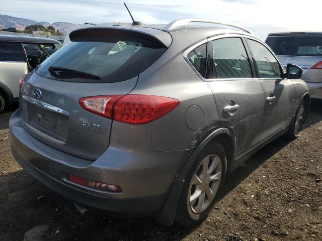 Photo 2 VIN: JNKAJ09F29M952205 - INFINITI EX35 