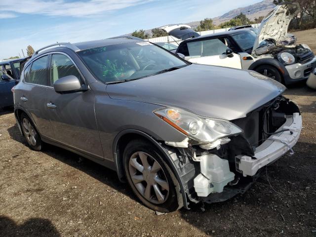 Photo 3 VIN: JNKAJ09F29M952205 - INFINITI EX35 